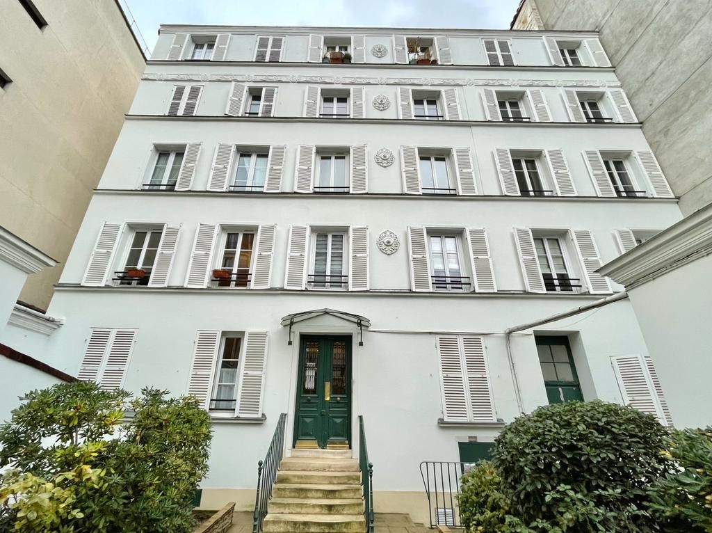 Appartement 2-3 Pièces Emile Zola